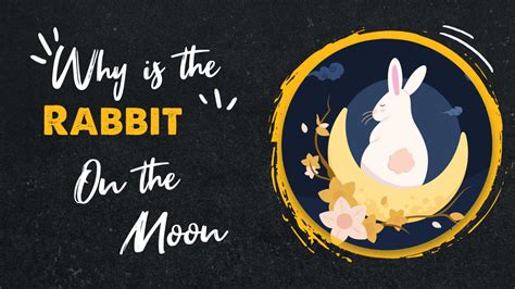  The Rabbit Who Conquered the Moon! - A Journey Through Chinese Folklore