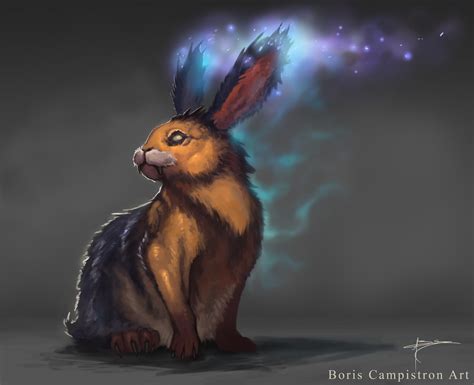  El Milagroso Conejo: Unleashing the Wonder of a Magical Rabbit!